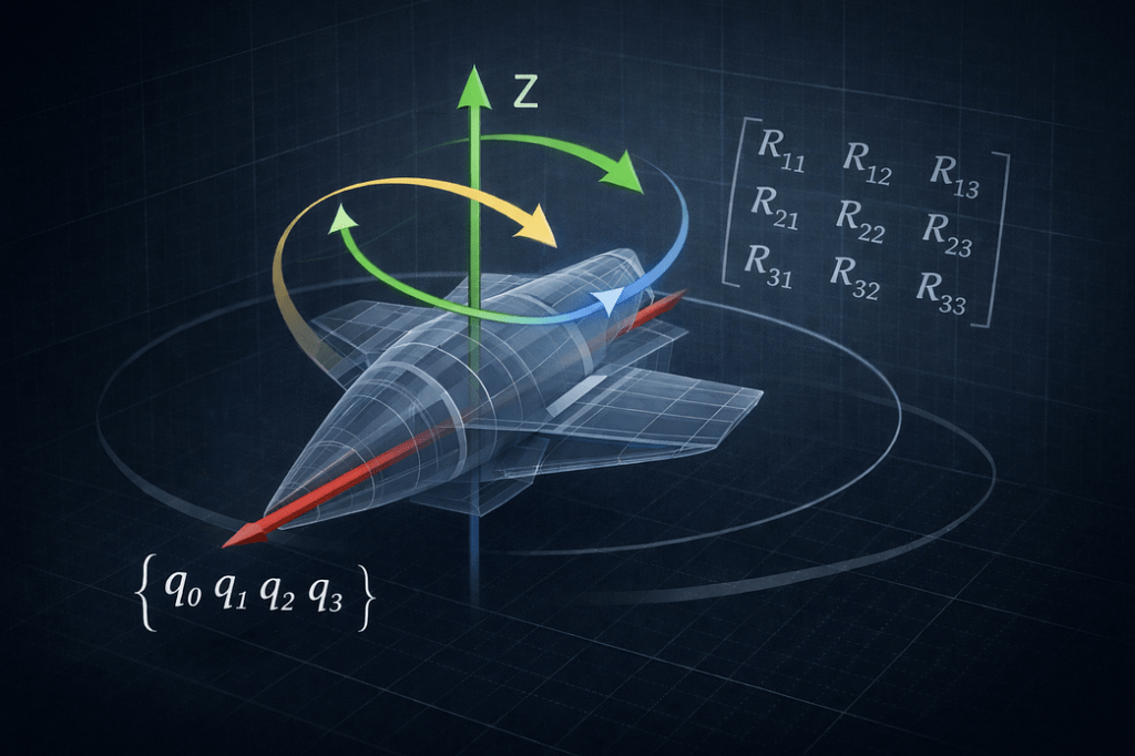 A Modern Approach to Converting and Visualizing 3D&nbsp;Rotations